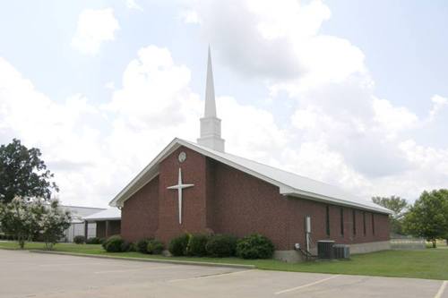 Clearwater TX Baptist Church, Clearwater Tx 