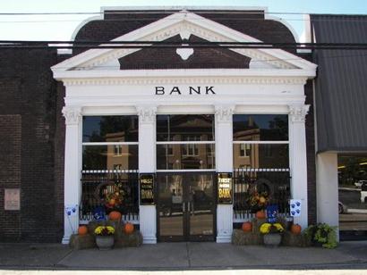 Emory TX - First National Bank