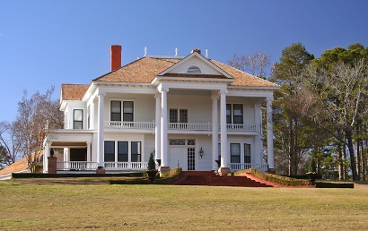Gresham TX - Historic Home