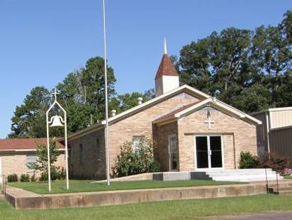 Latch Tx Missionary Baptist Church