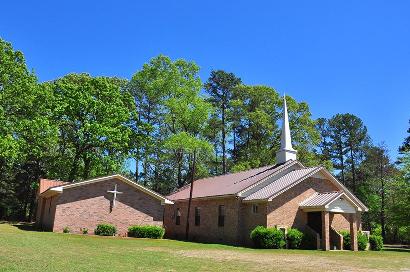 Oak Flats TX - Smyrna Baptist Church