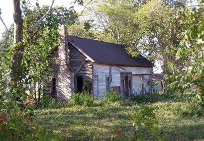 Stormville TX , Wood County