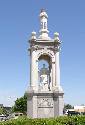 Texarkana - Confederate Mothers Monument