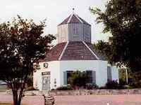 Vereins Kirche or society's church