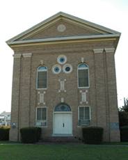 Fort Worth, Texas - Arlington Heights Masonic Lodge 