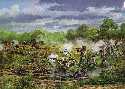 Battle of Neches
