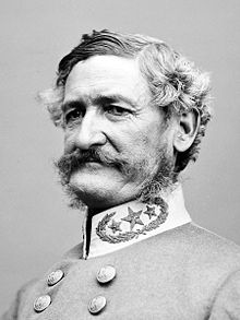 General Henry Hopkins Sibley