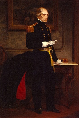 General Adrian Woll
