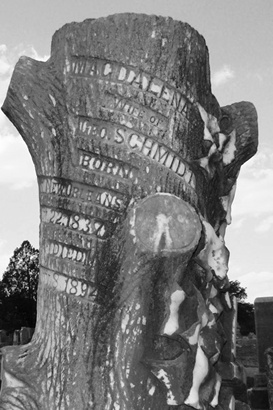 Seguine, Texas - Riverside Cemetery  old tombstone inscriptions