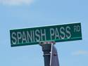 Spanish Pass