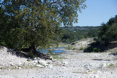 Copperas Creek TX