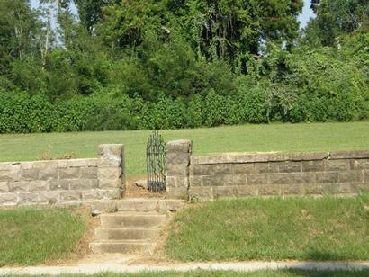 MS Fayetteville - Old South  Stone Fence  