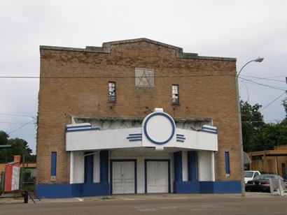 MS Leland - Masonic Lodge As Theatre