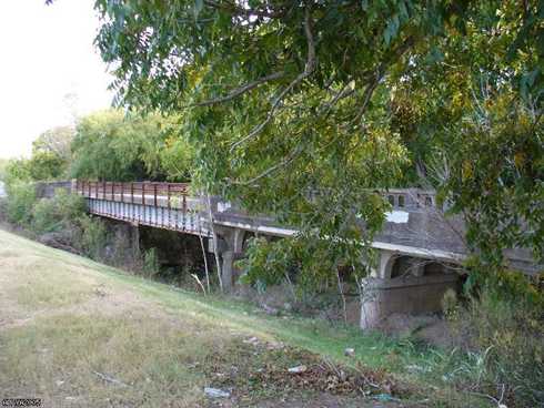 Berg's Mill Bridge, Bexar County Texas