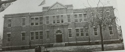 TX - Smithville Central School
