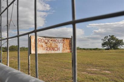 Anna Rose TX - Rock House Ranch