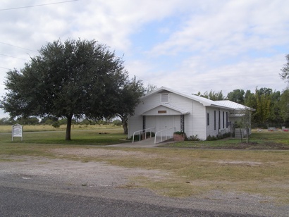 Argenta TX Church of Christ