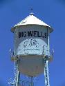 Big Wells