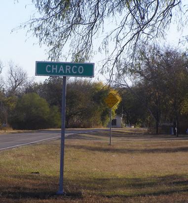 Charco Texas