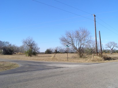 Clareville TX - Old School Lot
