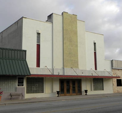 George West Tx - Theater