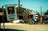 LaGloria Texas Wheel of Fortune