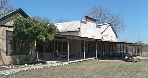 Luxello Texas -  Luxello Hall