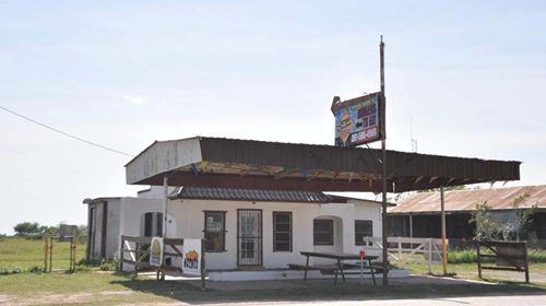 Oilton TX - Eatery