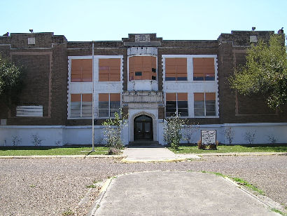Pharr-San Juan-Alamo School