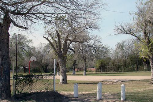 San Juan TX Lions Park
