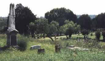 Bastrop Cemetery