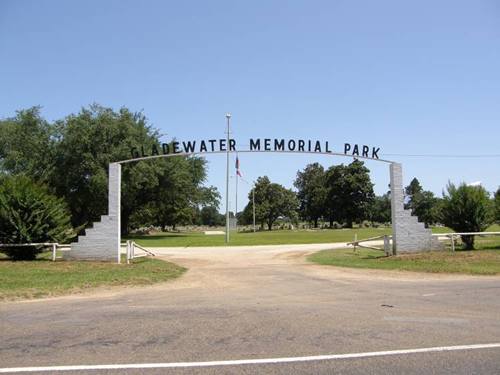 Gladwater TX - Gladwater memorial Park Cemetery