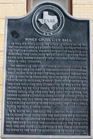 Honey Grove Signal-Citizen (Honey Grove, Tex.), Vol. 73, No. 8, Ed. 1  Friday, February 28, 1964 - Page 1 of 8 - The Portal to Texas History