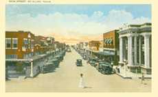 1922 Main Street, McAllen, Texas