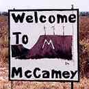 Welcome to McCamey