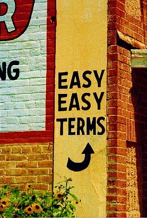 Rio Grande City TX - Easy Easy Terms