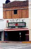 Temple Texas Theater