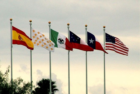 Six Flags of Texas, Halingen, Texas