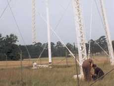 water tower drop preparation