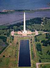 San Jacinto Monument