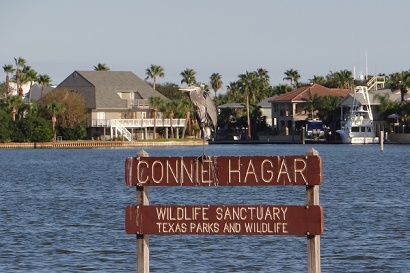 TX - Connie Hagar Wildlife Sanctuary1