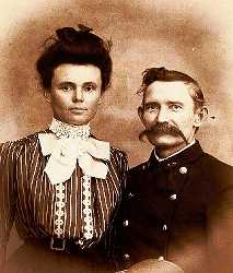 WilliamTauch & wife