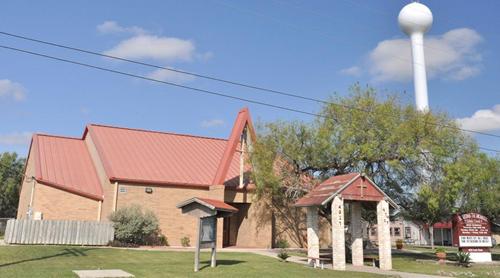 Banquete TX - St. Michael Archangel Catholic Church 