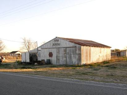 Buckeye Tx - Shop Building