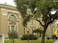 Rosenberg Library, Galveston, Texas