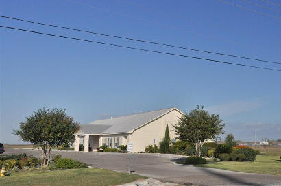 McNorton TX - McNorton  Baptist Church