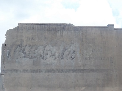 Port Arthur TX  - Coca Cola