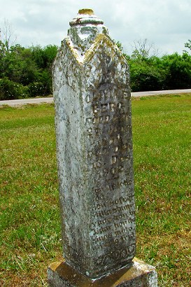 Telferner TX Obelisk