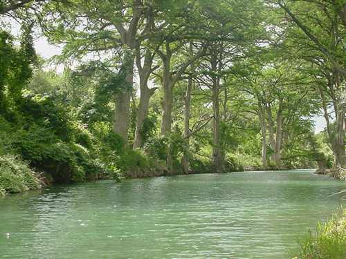 Sabinal River