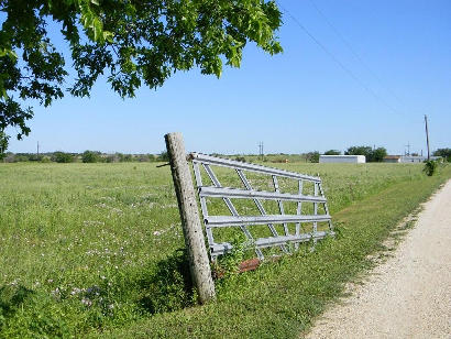 Type TX Rural scene